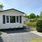 Chalets vakantiepark Stelleplas - Heinkenszand